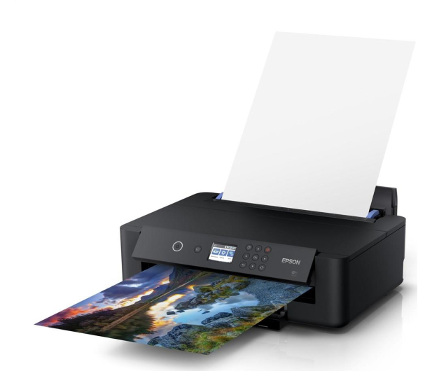 EPSON Expression Photo HD XP-15000 - 401075 - zdjęcie 2